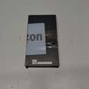 CANSHN Designed for Samsung Galaxy A16-5G Case [Full Camera Protection] [Compatible with Magsafe] Translucent Matte Back Protective Phone Cover, Deep Blue