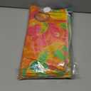 Xolytar Trippy Cat Tapestry Mind Expanse - Psychedelic Hippie Wall Art, Neon Colorful Funny Animal Decor for Stoner Room, College Dorm, Party Background (50x60)