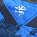 Umbro Men's 23/24 El Salvador National Team Soccer Jersey Small