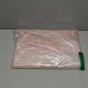 CISSOOK Baby Pink Case for MacBook Air 15 Inch 2023 2024 2025 Release, Plastic Chalk Pink Hard Shell Cover with Keyboard Cover Screen Protector for MacBook Air 15 M2 M3 M4 Model A2941 A3114 A3241