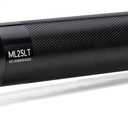 Maglite ML25LT LED 3-Cell C Flashlight, Black - ML25LT-S3016