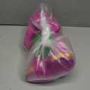 Fisher-Price Barney’s World Dance Moves Music Barney Plush, 13-inch Figure, Songs, Sounds, Lights & Soft Texture