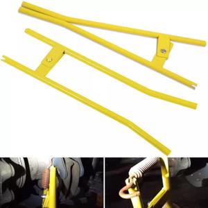 LT890 Heavy Truck Brake Spring Tool Anchor Pin Spring Installer Adjustable Tools