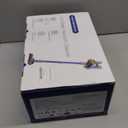 MBYULO Cordless Vacuum Cleaner, 580W 50Kpa Powerful Stick Vacuum, Up to 70Mins Rechargeable Battery, Vacuum Cleaners for Home Anti-Tangled Lightweight Handheld for Hardwood Floor, Carpets, Pet Hair (Blue)