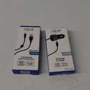 Fast Car Charg Cable Lightning And Cable USB