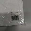 French Toast Girls' Short Sleeve Oxford Shirt (White)