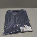 Amazon Essentials Men's Slim-Fit Short-Sleeve Poplin Shirt (XXL)