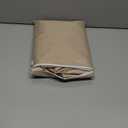 Patio Umbrella Cover for Outdoor – Heavy Duty 420D Oxford Fabric with Pole & Zipper, Easy Install – Waterproof, UV Resistant, Prevents Fading & Rips – Fits 9–14ft Cantilever & Offset Umbrellas