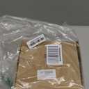 Norme 6 Pcs Beaded Crystal Christmas Balls Ornaments Handmade Ball 3.15 Inch Christmas Tree Decorations Hanging Acrylic Crystal Ornament for Xmas Wedding Party Holiday Decor