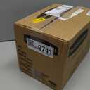 Rubbermaid Brilliance BPA-Free Airtight Food Storage Containers, 24-Piece Set, Easy for Meal Prep, Lunch & Leftovers (Set of 12 Assorted Containers)