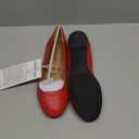 Amazon Essentials Women's Belice Slip On Ballet Flat 6.5