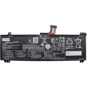 L22M4PA0 Laptop Battery 60Wh Compatible with Lenovo LOQ 15APH8 15IRH8 16APH8 16IRH8 / IdeaPad 1-15IAU7 / Legion Slim 5-16APH8 5-16IRH8 Series L22B4PA0 L22D4PA0 L22X4PA0