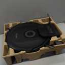 Tikom Robot Vacuum and Mop Combo, 5000Pa Robotic Vacuum Cleaner, 150 Min Max, App & Remote Control, Ideal for Hard Floor, Carpet, Pet Hair, Self-Charge(G8000 Max)