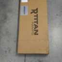 Silver Spring SCG-3 Folding Mobility and Utility Ramp-600lb. Capacity, 3'Long