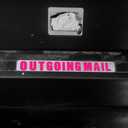 3 x 14 Sheets 1 Inch and 2 Inch Capital Letters Stickers,728 Pieces Alphabet Stickers for Scrapbooking, Sign, Water Bottle,Arts & Crafts Supplies - Rose Red