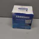 8-Pack Large Replacement Filter Cartridges Compatible with Tetra Whisper Bio-Bag Filters Large Aquarium Filter Cartridges for Whisper 20i/40i IQ20/30/45/60 PF20/30/40/60 Power Filters