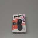 Energizer Smart 5GHz 2K Doorbell, Wired Video Doorbell Security Camera, 2-Way Audio, Night Vision, Cloud & Micro SD Storage, Remote Access, Instant Motion Sensor, Live Viewing, Requires Existing Wires