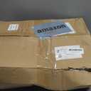 Hananona Artificial Roses in Bulk, Fake Silk White Roses Realistic Roses for Wedding Centerpieces Flower Arrangement Home Decor (100, White)