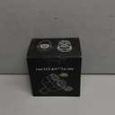 2-in-1 CCS & J1772 to Tesla Adapter | Combo J1772 80A/240AC and 500V/250KW Fast CCS | Compatible with Tesla Model S/3/X/Y/Cybertruck | Works with Electrify America, Blink, ChargePoint, EVgo Station