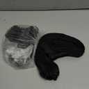 XCBYT Car Window Shades - 4 PCS 29.1 * 18.8 inches Car Window Covers 99% UV Glare Protection Car Curtains Keep Cooler Magnetic Side Window Sun Shade for Eating Breastfeeding Taking a nap Camping