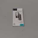 ESR for iPhone 17 Pro Case, Camera Control, Compatible with MagSafe, Shockproof Military-Grade Protection, Magnetic Phone Case for iPhone 17 Pro, Classic Hybrid Case, Clear