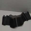 MEWANT Steering Wheel Cover for GMC Sierra 1500 / Sierra 1500 Limited/Sierra 2500 / Sierra 3500/ Yukon (XL) Hand-Stitched Car Wheel Steering Wrap