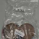 Wood Bathroom Cup Holder 3oz-12oz, Stylish Walnut Disposable Cup Dispenser, Plastic Mouthwash Cup Holder Coffee Cup Dispenser Coffee Cup Dispenser (Under 3.35in Diameter)