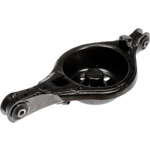 Dorman 526-003 Rear Driver Side Lower Rearward Suspension Control Arm Compatible with Ford/Lincoln/Mercury Models