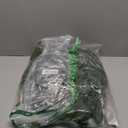 12ft(2x6ft) Norfolk Pine Garland Realistic, 72" Soft Artificial Christmas Greenery Garland for Mantle, Stair Railings, Fireplace, Outdoor Xmas Holiday Decor