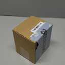 HONWELL Battery Operated Motion Sensor Light Outdoor Wireless Waterproof Spotlight Motion Detector Security Light, Light Sensor Auto On Off for Porch Stair Hallway Garage Wall Shed House Door (1Piece)