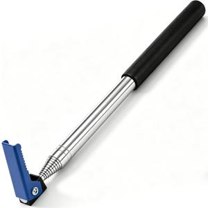 FPP-1 FPP1 Telescopic Filter Puller Pusher Tool with Magnet for HVAC Maintenance, Extends 12 Inches to 7 Feet, Heavy-Duty HVAC Air Filter Tool for Technicians and DIY Homeowners