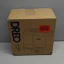 Dreo Smart Humidifiers for Bedroom-Filter Included,Top Fill 4L Humidifier Large Room with 28 dB, 36H Runtime, Touch/APP/Voice Control, Nightlight, Cool Mist Humidifiers for Baby, Plants, Indoor, Blue