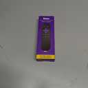 Roku Voice Remote | Replacement TV Remote Control with Voice Control, Simple Setup, & Pre-Set App Shortcuts - Compatible with Roku TV, Players, & Audio Devices