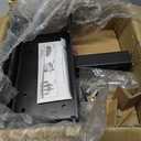 X-BULL Winch Cradle Universal Mount Plate for Recovery WinchesSuitable winches for 13500 lbs, 13000lbs, 10000lbs, 9500lbs,etc