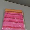 7 x 5 ft Indian Backdrop India Religious Colorful Curtain Flower Decorations for Home Traditional Diwali Pooja Backdrop Mehndi Religious Festival Wedding Bridal Shower Party Photo Banner Supplies (Pink)