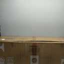 2132 9ft PVC Artificial Christmas Tree Hinged with Metal Legs