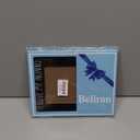 Nonno Gifts Picture Frame 5x7, NonnoGrandpa Photo Frame, Christmas Fathers Day Birthday Gifts for Nonnos from Grandkids, I Love My Nonno Wooden Picture Photo Frames for Desk Home Room Decor