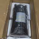 UST1152 Pool Pump Motor 1.5 HP 56J Frame 115/230V 3450 RPM Single Speed Replacement for A.O. Smith Century, Hayward SP2610X15, AST165, B229
