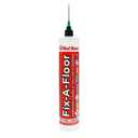 The Original Fix-A-Floor Loose Tile Repair Adhesive PRO Pack! Includes a Micro Syringe Injector and Two Drill Bits -Tile, Porcelain, Ceramic, Marble, Stone, Wood Floor. Pack of 2