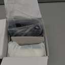 RunStar Upper Arm Blood Pressure Monitor with Wide Range Cuff (8.6'' -16.5'') for Home Use FSA&HSA Eligible, Automatic Digital BP Machine with Storage Bag, 2x99 Reading Memory