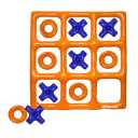 2 Pack Poolmaster Tic Tac Toe Game