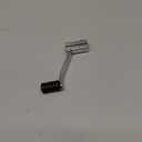 DJ-Motor Short Gear Shifter Lever for 50cc 70cc 90cc 110cc 125cc 140cc 150cc 250cc Pit Dirt Bike WPB Lucky MX Thumpstar Explorer Braaap SSR DHZ Atomic