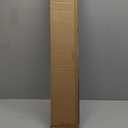 LazBlinds No Tools No Drill Cordless Cellular Shades, Top Down Bottom Up (TDBU) Honeycomb Shades for Home, Blackout Light Blocking Thermal Insulation Blinds for Windows, 30" W x 48" H, Beige