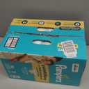 Pampers Swaddlers Diapers, Size 1 (8-14 lbs), 96 Count, Absorbent, Keeps Baby Dry and Comfortable, Skin Safe Disposable Baby Diaper (Packaging May Vary)