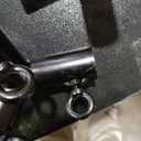 1'' Corner Canopy Fitting Couplers Kit - Fits 3/4" EMT - Frame Carport Connectors (10-Legs Canopy Top Kit)