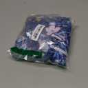 Century Star UPF 50+ Girls Long Sleeve Swimsuit - Rash Guard Swimsuit Toddler Kids Teen One Piece Bathing Suit Zip (12-13 Years, 03 Blue Floral)