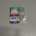 Compatible with iPhone 11 Case - Shockproof Full Body Case for Men and Women, Anti-Scratch, Stylish Design with Mountains and Streams at Sunset Compatible for iPhone 11