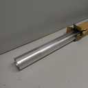 SHAREWIN Office Chair Mat for Hard Floors - 47''47'',Heavy Duty Clear Wood/Tile Floor Protector PVC Transparent