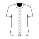 Men's Shirt Beige  XL