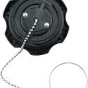 Ruma Fuel Tank Cap for Kohler 17 173 49 17 173 49 S CH270 CH395 CH440 SH265 Engine and Power Equipment